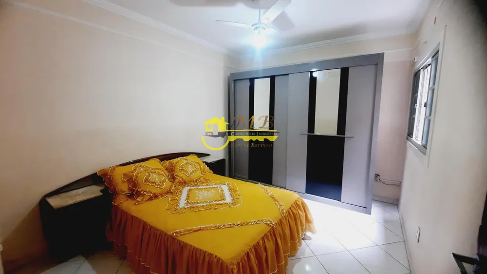 Sobrado, 4 quartos, 360 m² - Foto 7