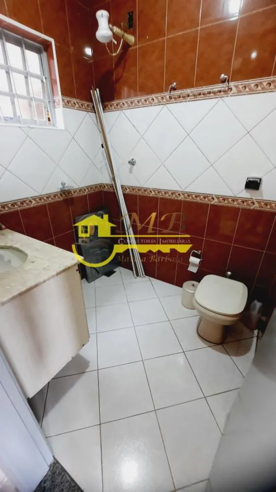 Sobrado, 4 quartos, 360 m² - Foto 3