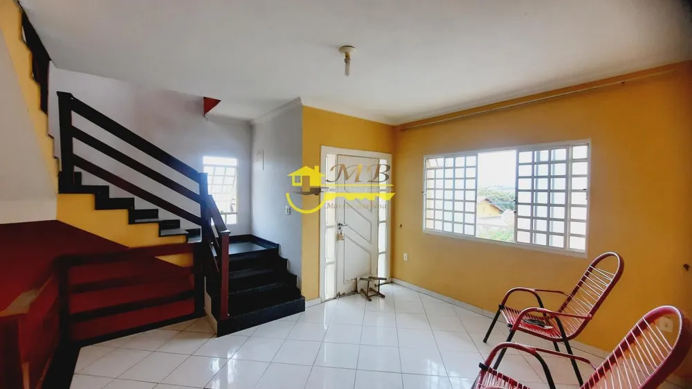 Sobrado, 4 quartos, 360 m² - Foto 4