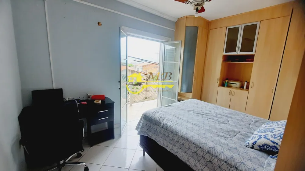 Sobrado, 4 quartos, 360 m² - Foto 5