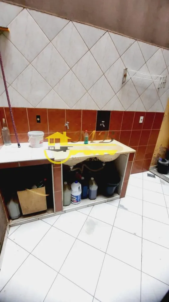 Sobrado, 4 quartos, 360 m² - Foto 11