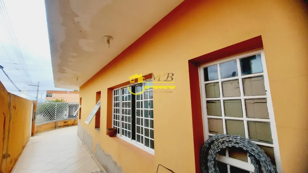 Sobrado, 4 quartos, 360 m² - Foto 6