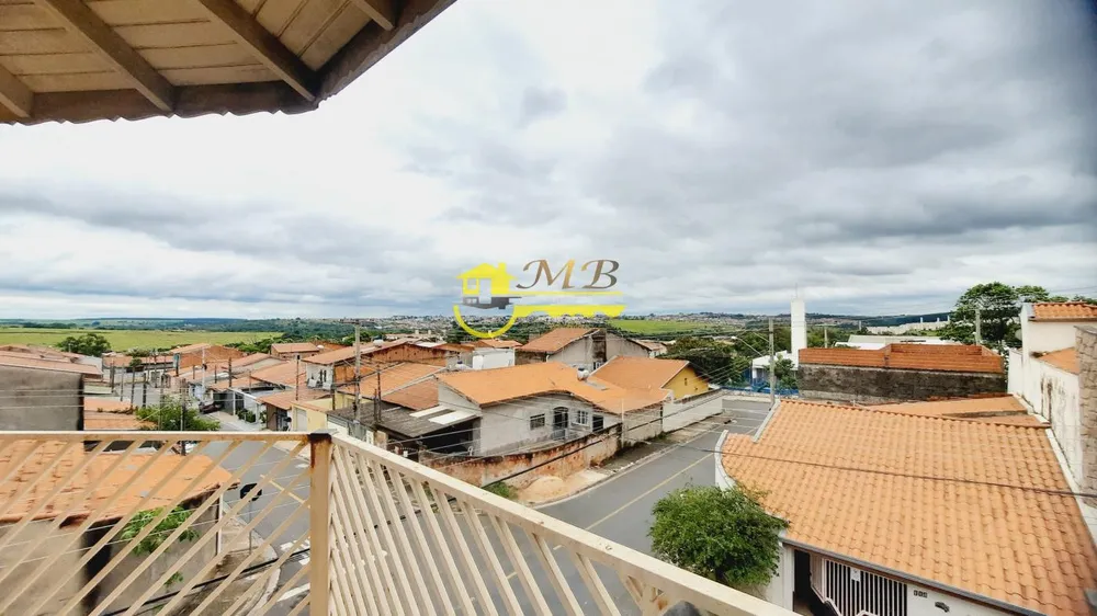 Sobrado, 4 quartos, 360 m² - Foto 12
