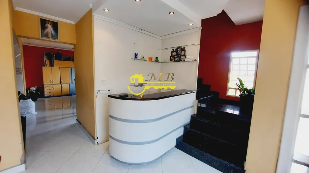 Sobrado, 4 quartos, 360 m² - Foto 2