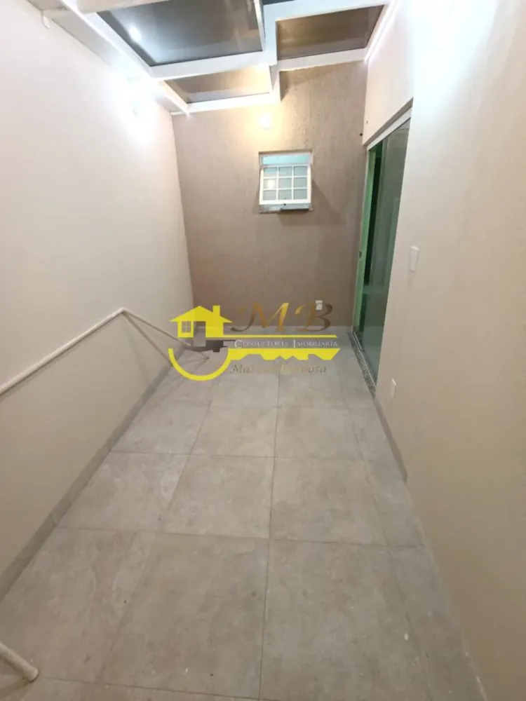 Casa, 2 quartos, 105 m² - Foto 6