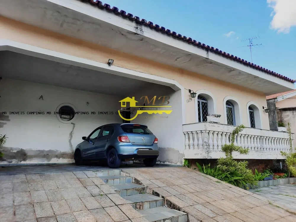 Casa, 3 quartos, 249 m² - Foto 3