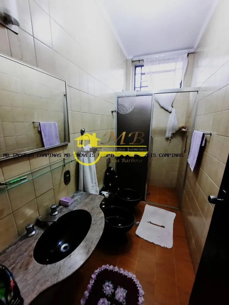 Casa, 3 quartos, 249 m² - Foto 5