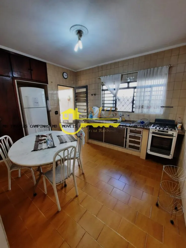 Casa, 3 quartos, 249 m² - Foto 6