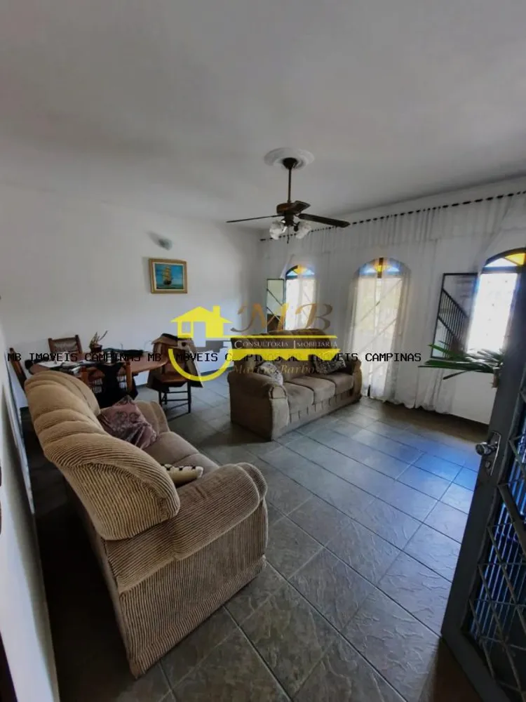 Casa, 3 quartos, 249 m² - Foto 2