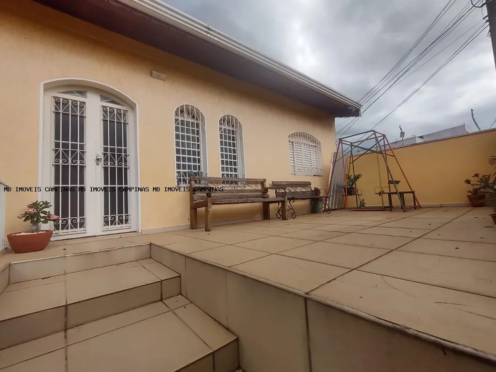 Casa, 3 quartos, 200 m² - Foto 4