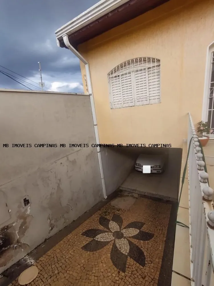 Casa, 3 quartos, 200 m² - Foto 2