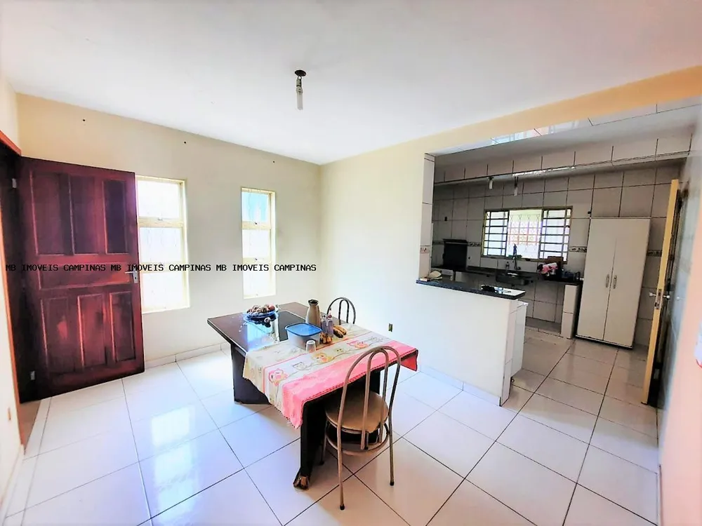 Casa, 3 quartos, 246 m² - Foto 7