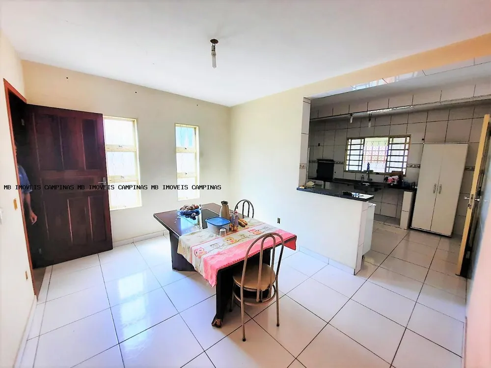 Casa, 3 quartos, 246 m² - Foto 8