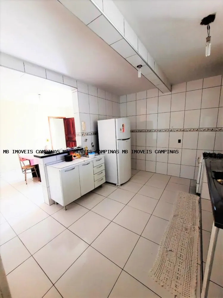 Casa, 3 quartos, 246 m² - Foto 11