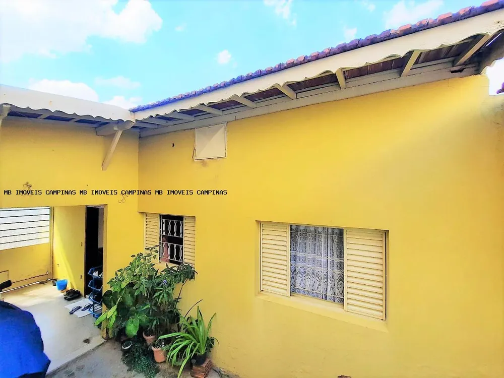 Casa, 3 quartos, 246 m² - Foto 1