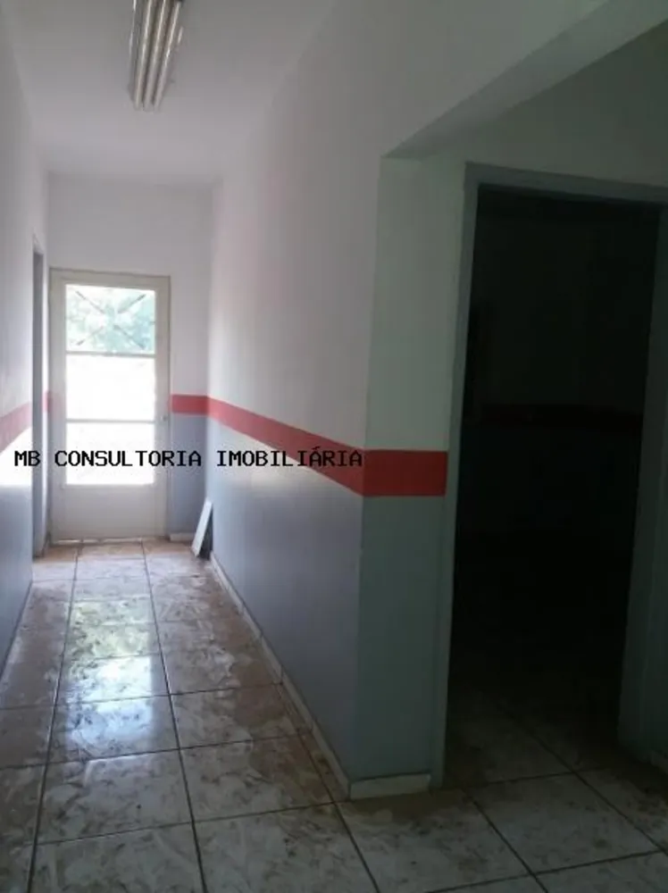 Sobrado, 8 quartos - Foto 9