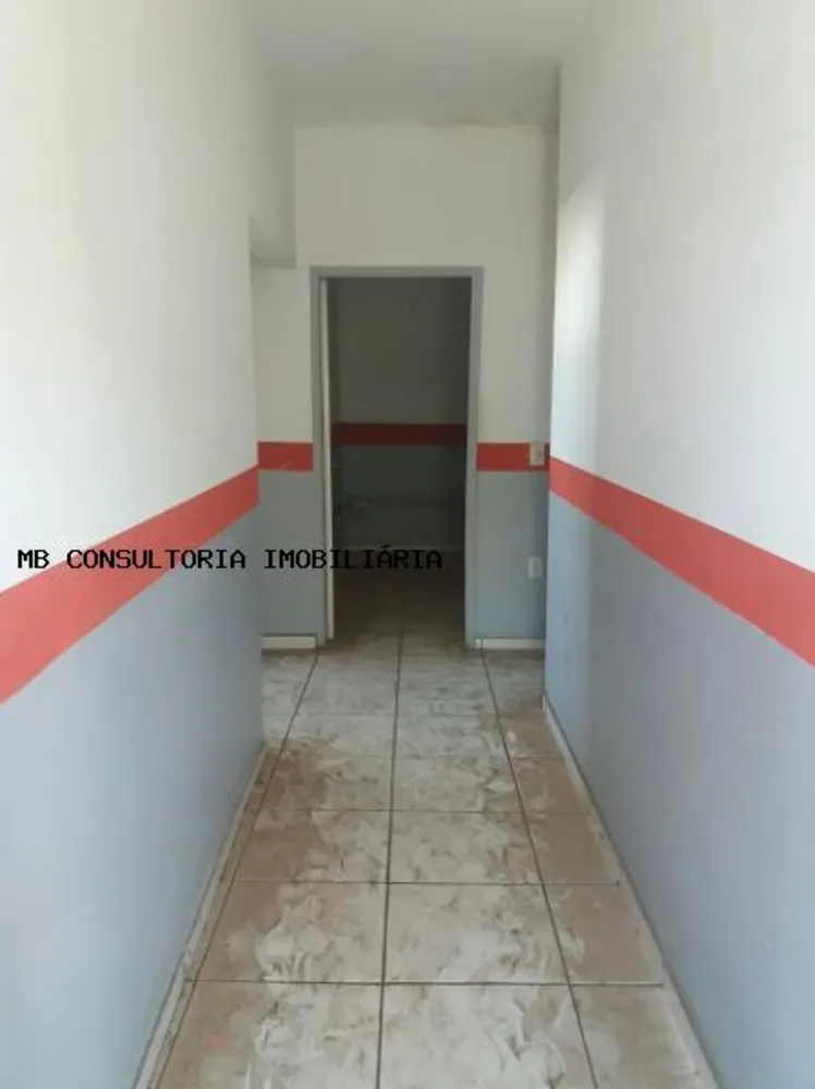 Sobrado, 8 quartos - Foto 3