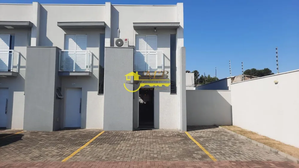 Casa, 2 quartos, 90 m² - Foto 3