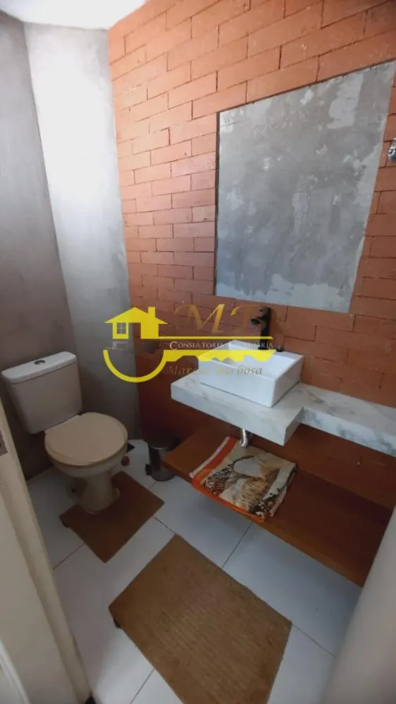 Casa, 2 quartos, 90 m² - Foto 1