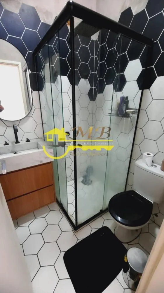 Casa, 2 quartos, 90 m² - Foto 12