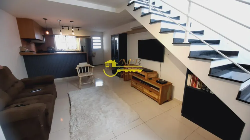 Casa, 2 quartos, 90 m² - Foto 6