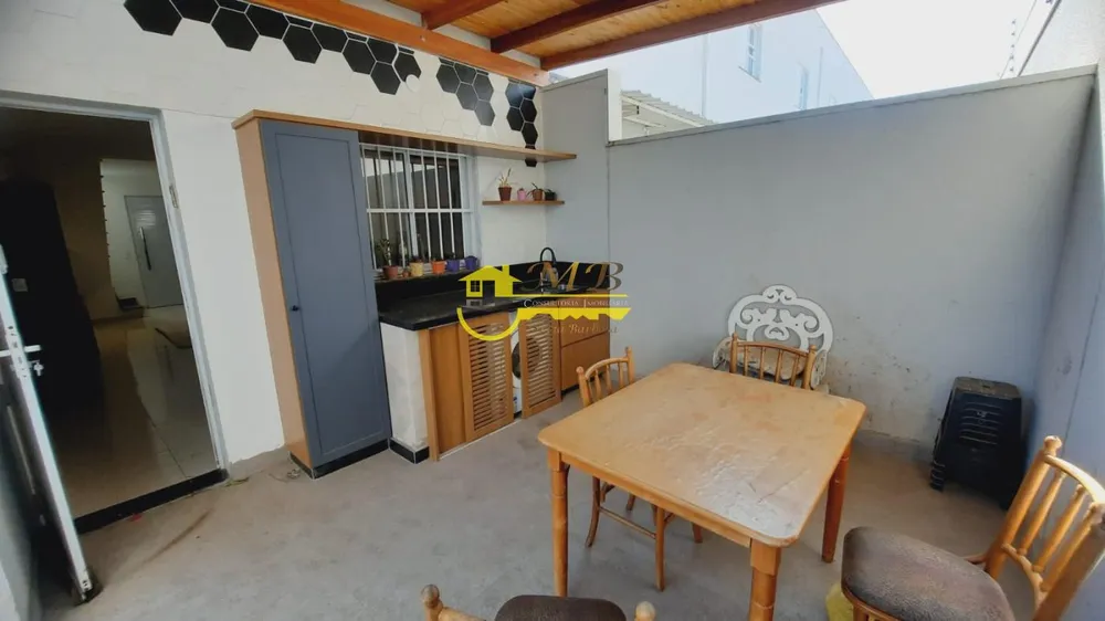 Casa, 2 quartos, 90 m² - Foto 2