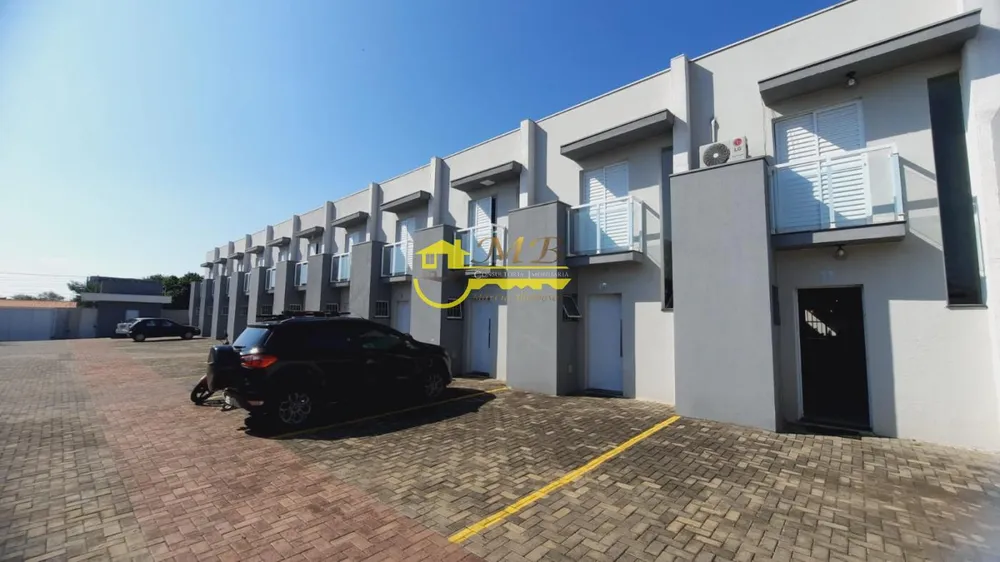 Casa, 2 quartos, 90 m² - Foto 2