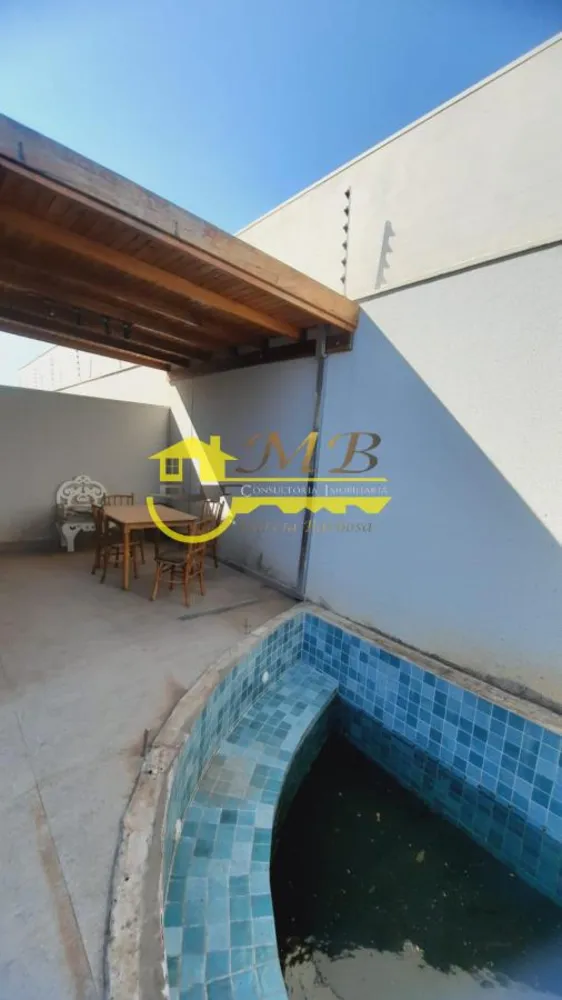 Casa, 2 quartos, 90 m² - Foto 3