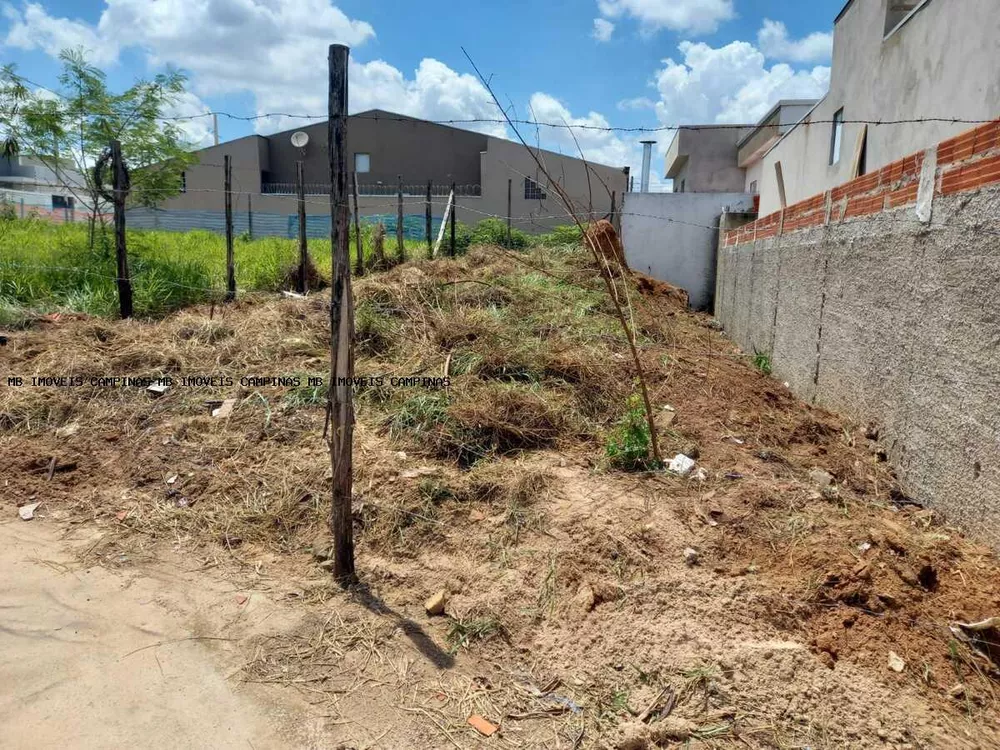 Terreno à venda, 126m² - Foto 1