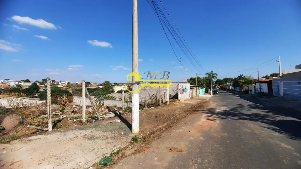Terreno, 256 m² - Foto 3