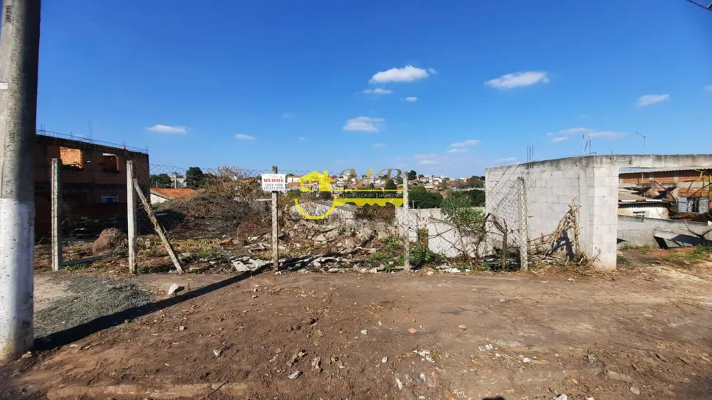 Terreno, 256 m² - Foto 1