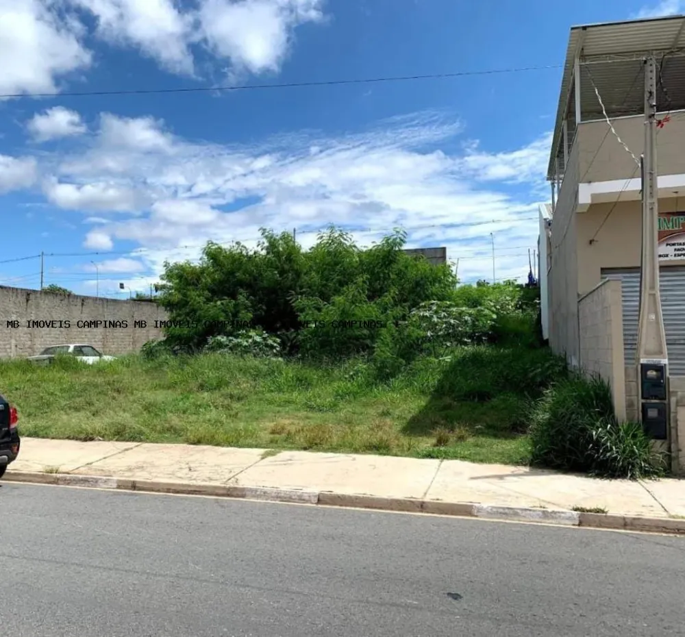 Terreno, 300 m² - Foto 1