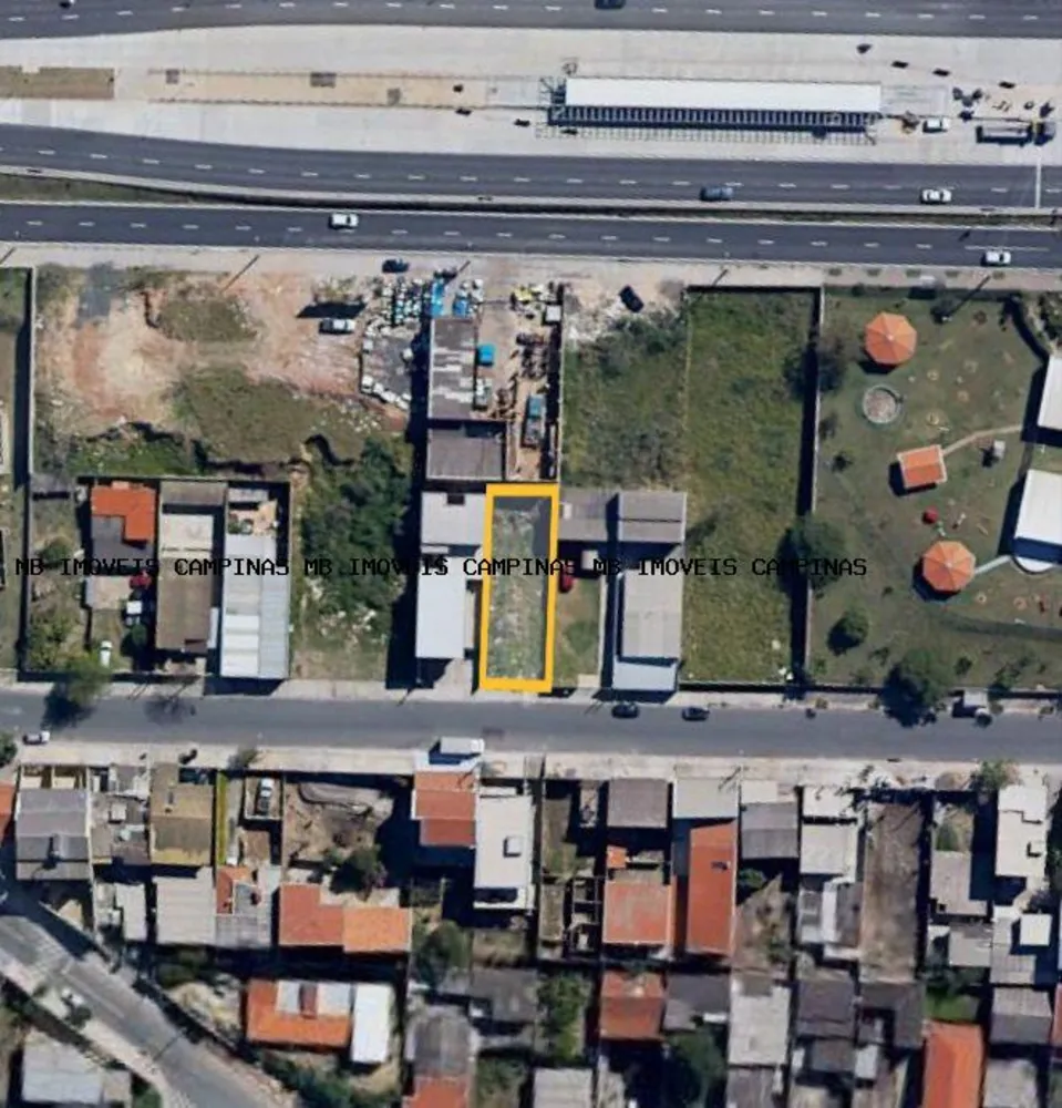 Terreno, 300 m² - Foto 2