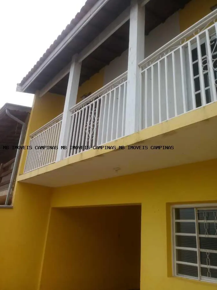Casa, 3 quartos, 157 m² - Foto 1