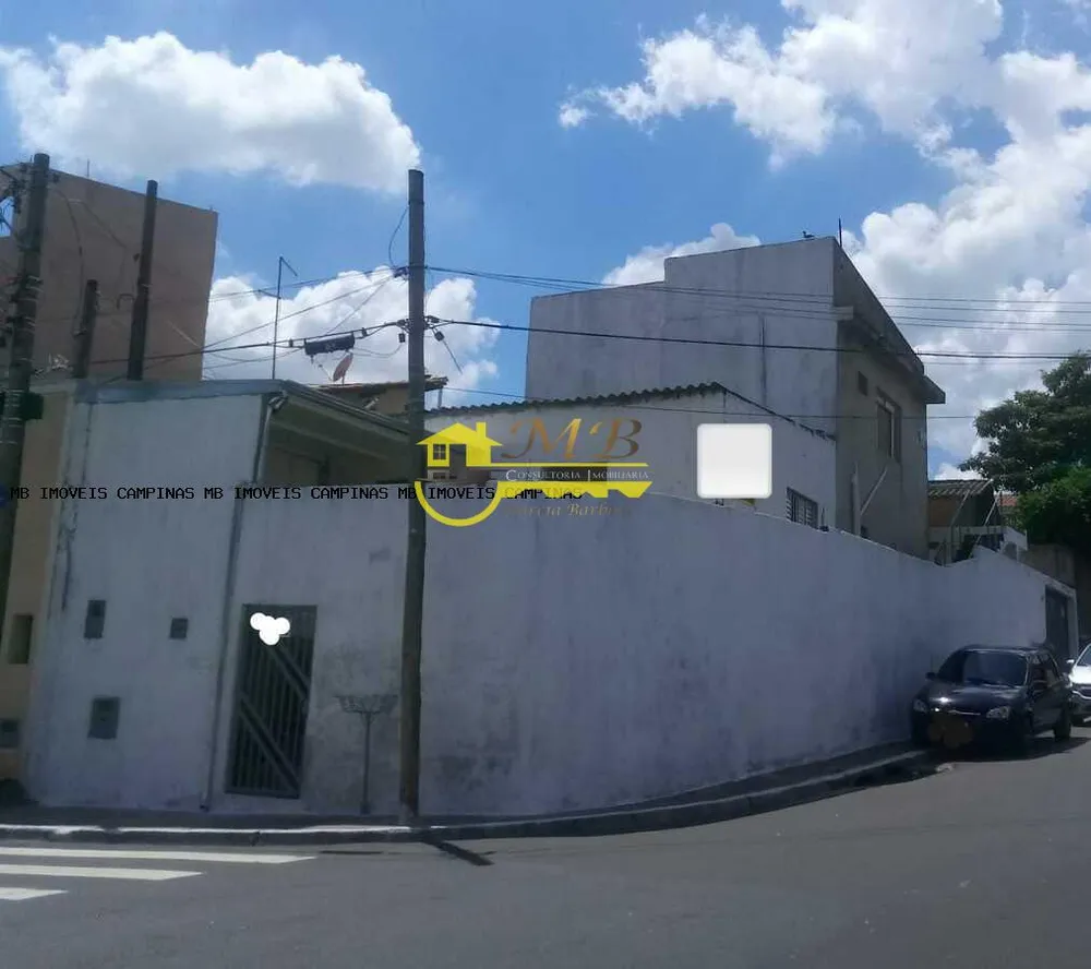 Sobrado, 3 quartos - Foto 1