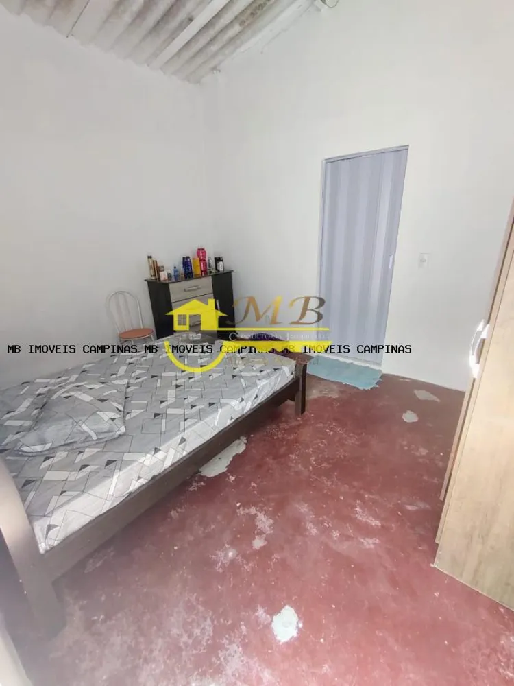 Casa, 3 quartos, 110 m² - Foto 4