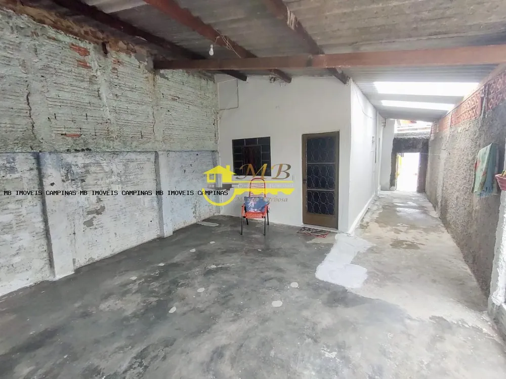 Casa, 3 quartos, 110 m² - Foto 1