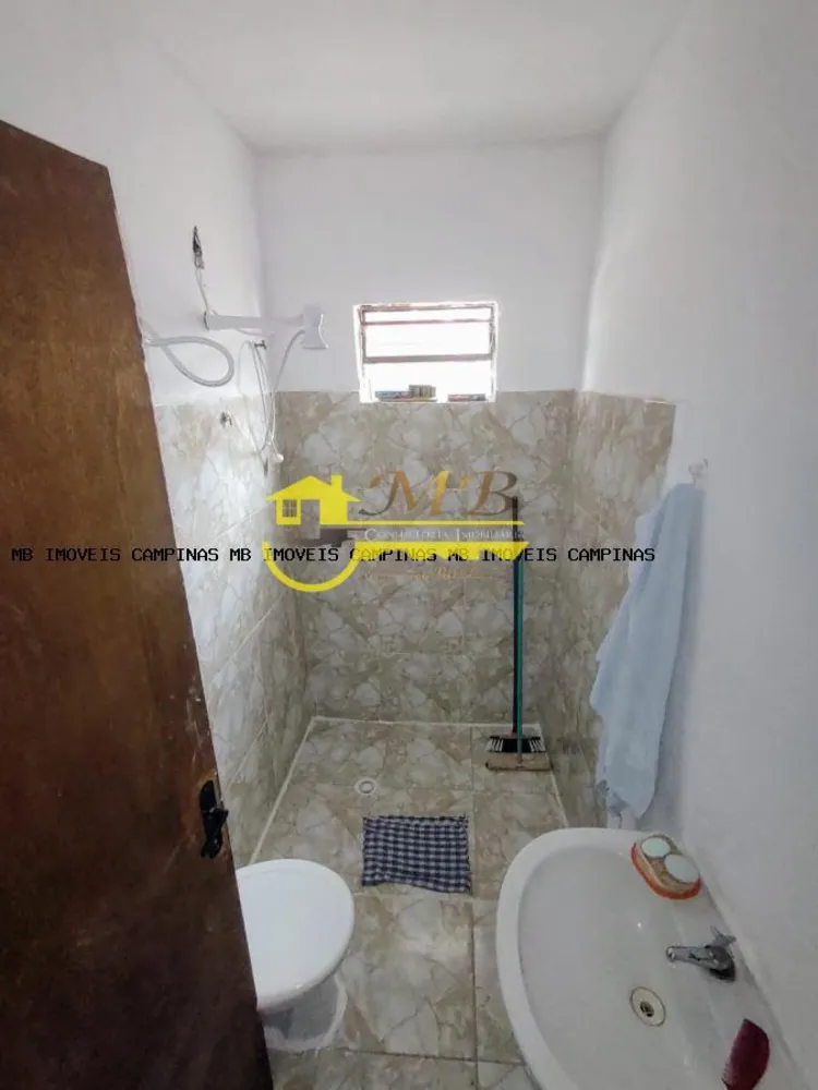 Casa, 3 quartos, 110 m² - Foto 12