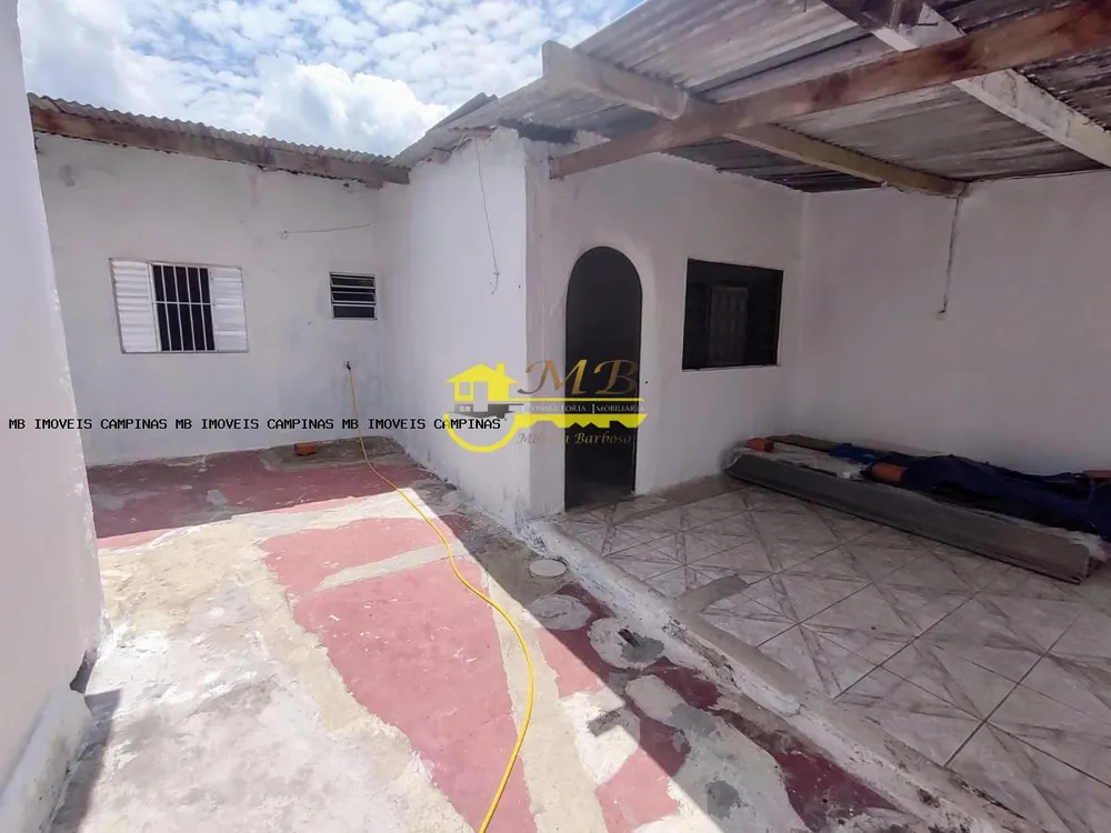 Casa, 3 quartos, 110 m² - Foto 6