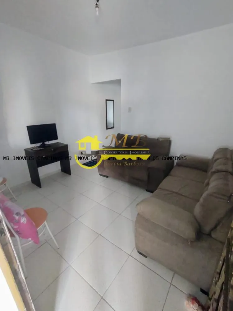 Casa, 3 quartos, 110 m² - Foto 2