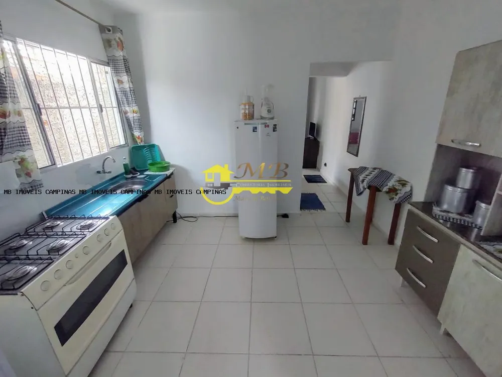 Casa, 3 quartos, 110 m² - Foto 3