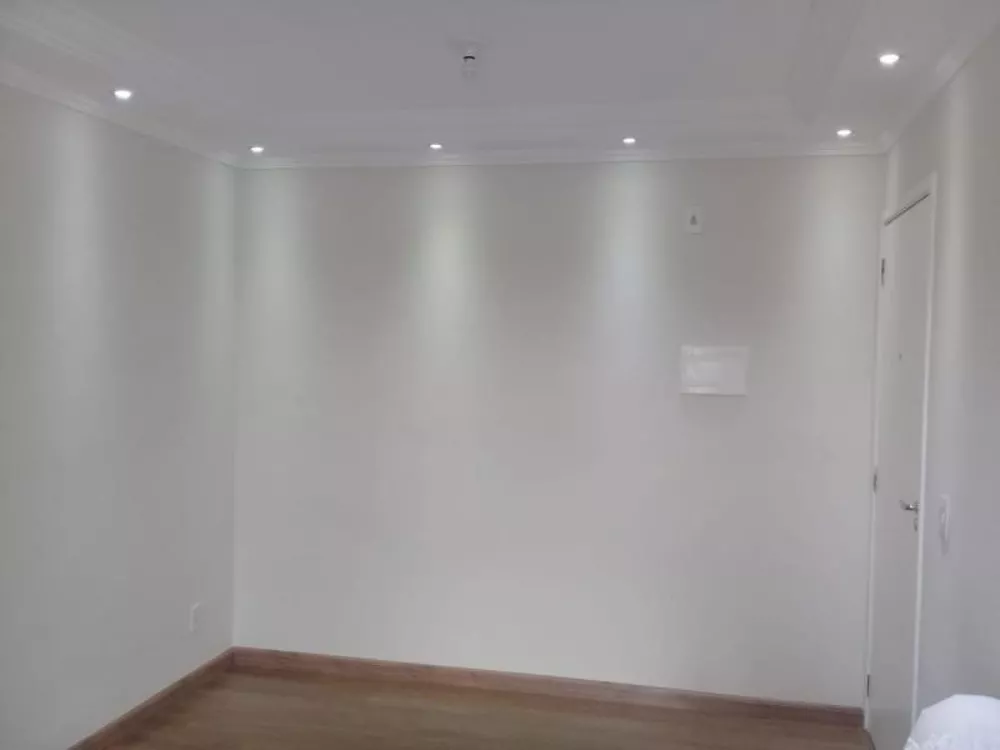 Apartamento à venda com 2 quartos, 49m² - Foto 1