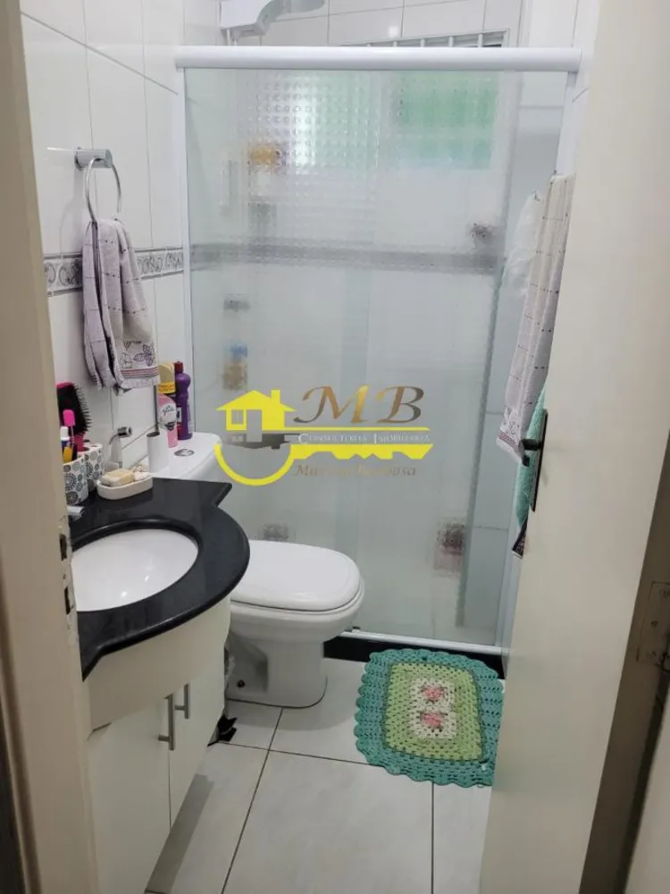 Apartamento, 1 quarto - Foto 10