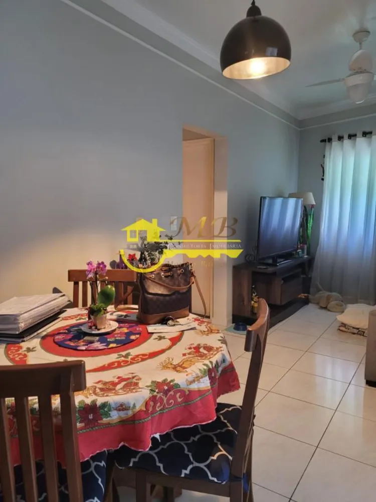 Apartamento, 1 quarto - Foto 2
