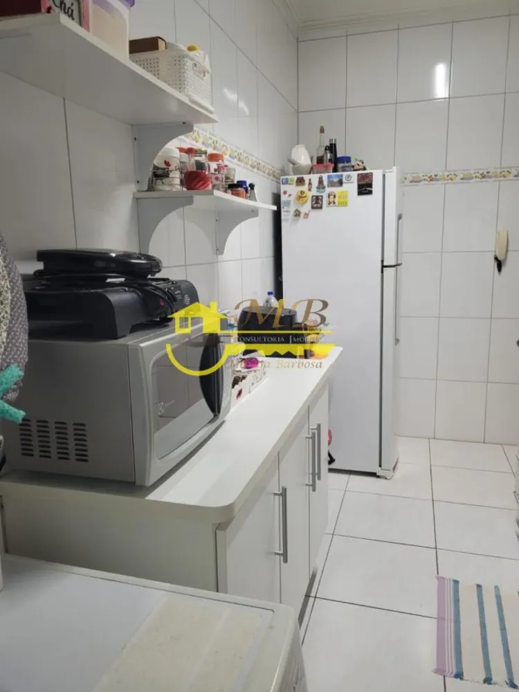 Apartamento, 1 quarto - Foto 7