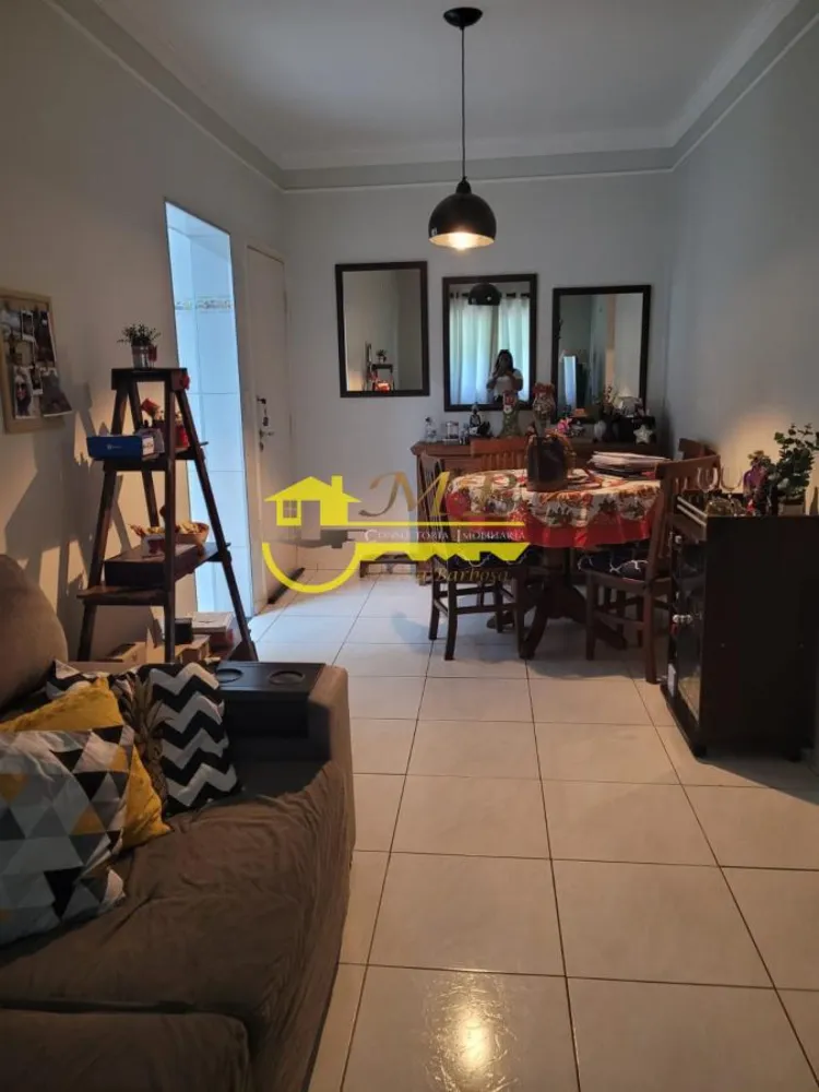 Apartamento, 1 quarto - Foto 1