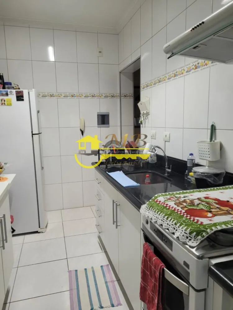 Apartamento, 1 quarto - Foto 8