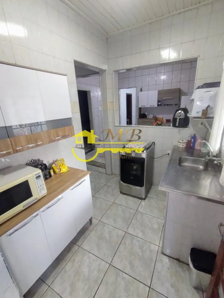 Casa, 4 quartos, 170 m² - Foto 7