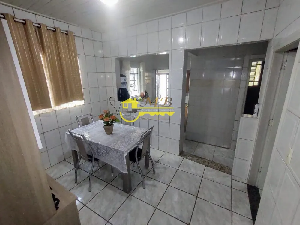 Casa, 4 quartos, 170 m² - Foto 6