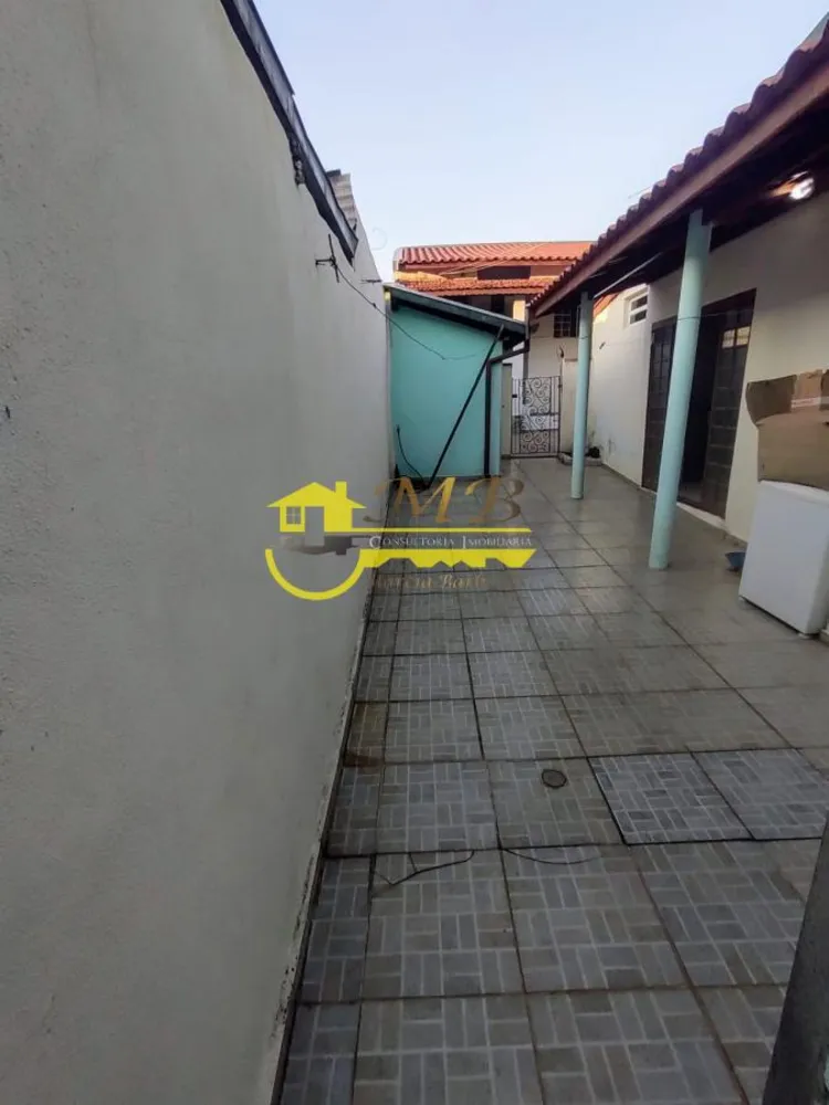Casa, 4 quartos, 170 m² - Foto 12